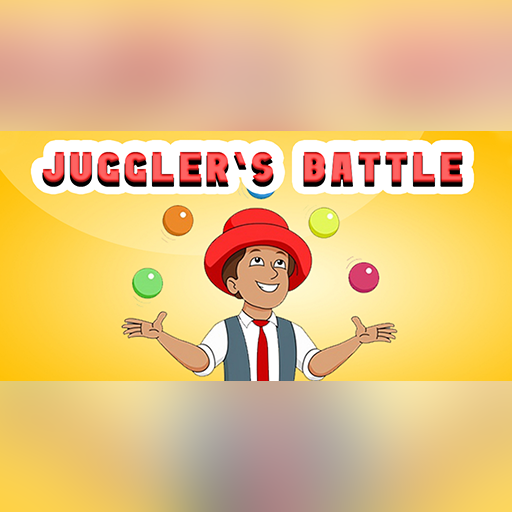  Jugglers Battle